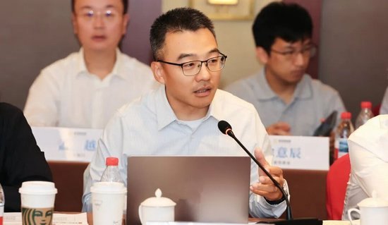 天弘基金CIO迟哲：大型资管机构AI Agent构建路径思考